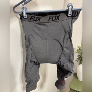 Fox Racing Men’s Titan Race Motocross Short